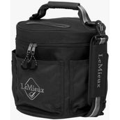 LeMieux Grooming Bag Elite Black