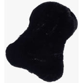 LeMieux Seat Saver Simuwool Black