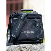 LeMieux Grooming Bag Elite Black