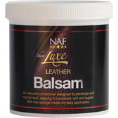 NAF Sheer Luxe Leather Balsam