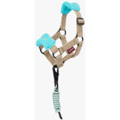 LeMieux Halter Vogue Toy Pony Azure