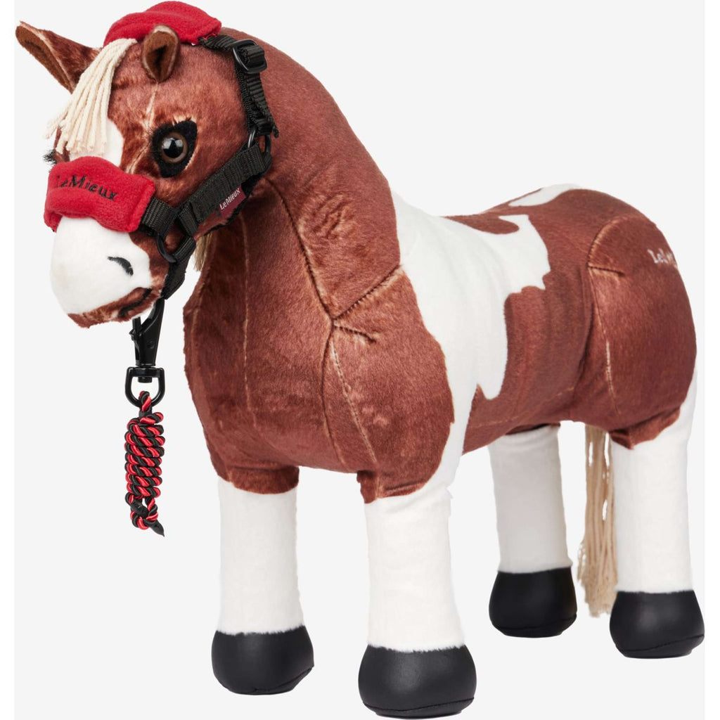 LeMieux Toy Pony Halter Vogue Chilli