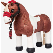 LeMieux Halter Vogue Toy Pony Chilli