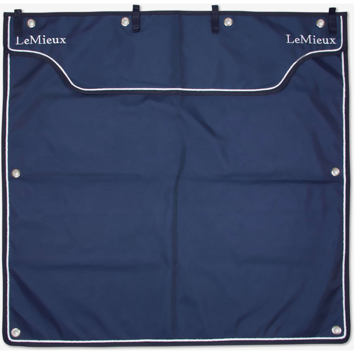 LeMieux Stable Curtains Navy