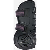 LeMieux Tendon Boots Motion Cool Black