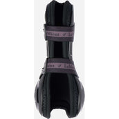 LeMieux Tendon Boots Motion Cool Black