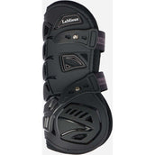 LeMieux Tendon Boots Motion Cool Black