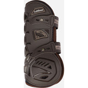 LeMieux Tendon Boots Motion Cool Brown