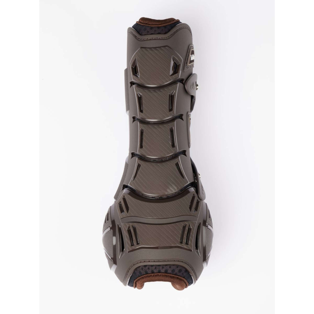 LeMieux Tendon Boots Motion Cool Brown