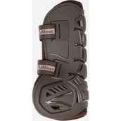 LeMieux Tendon Boots Motion Cool Brown