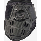 LeMieux Fetlock Boots Motion Cool Black