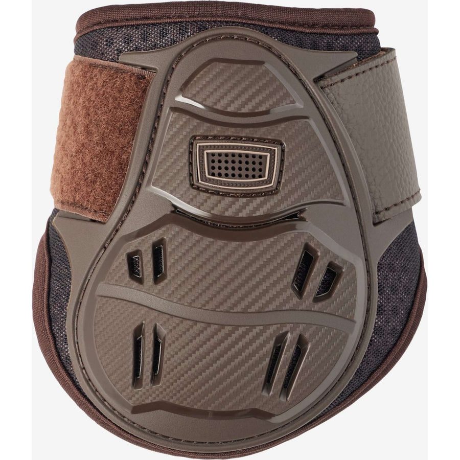 LeMieux Fetlock Boots Motion Cool Brown