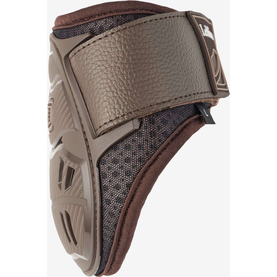 LeMieux Fetlock Boots Motion Cool Brown