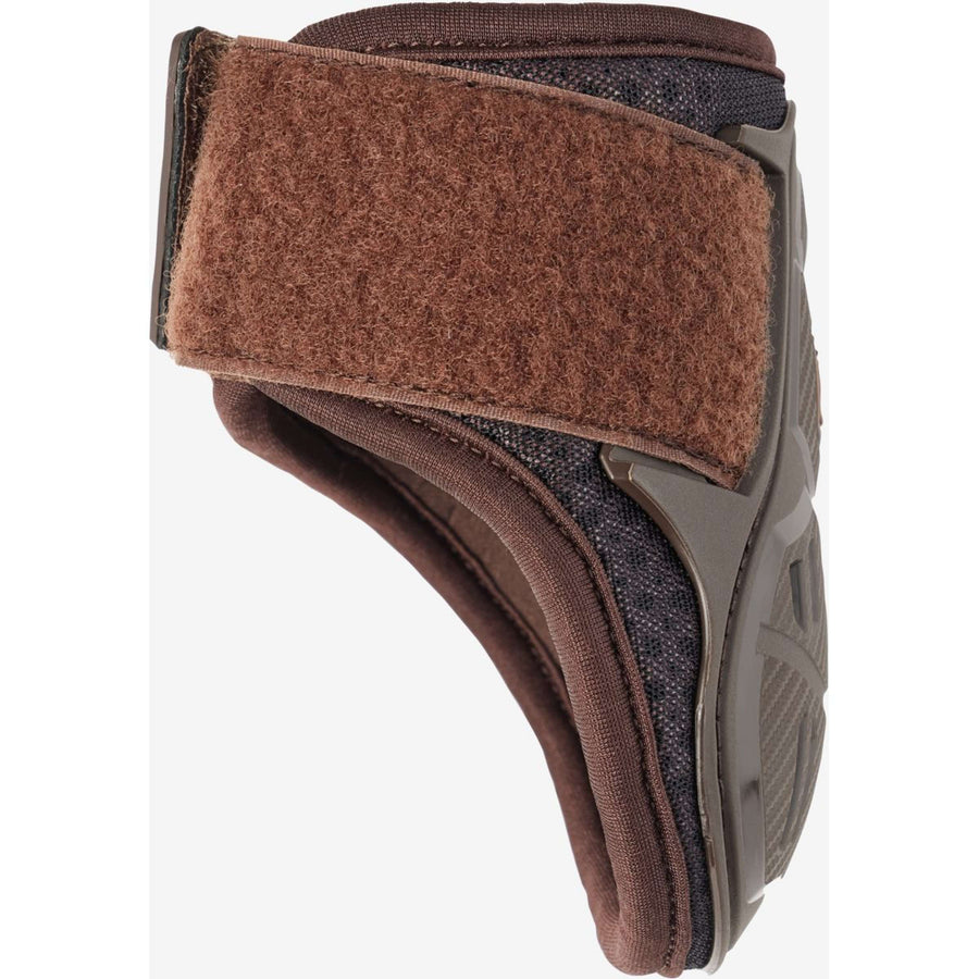 LeMieux Fetlock Boots Motion Cool Brown