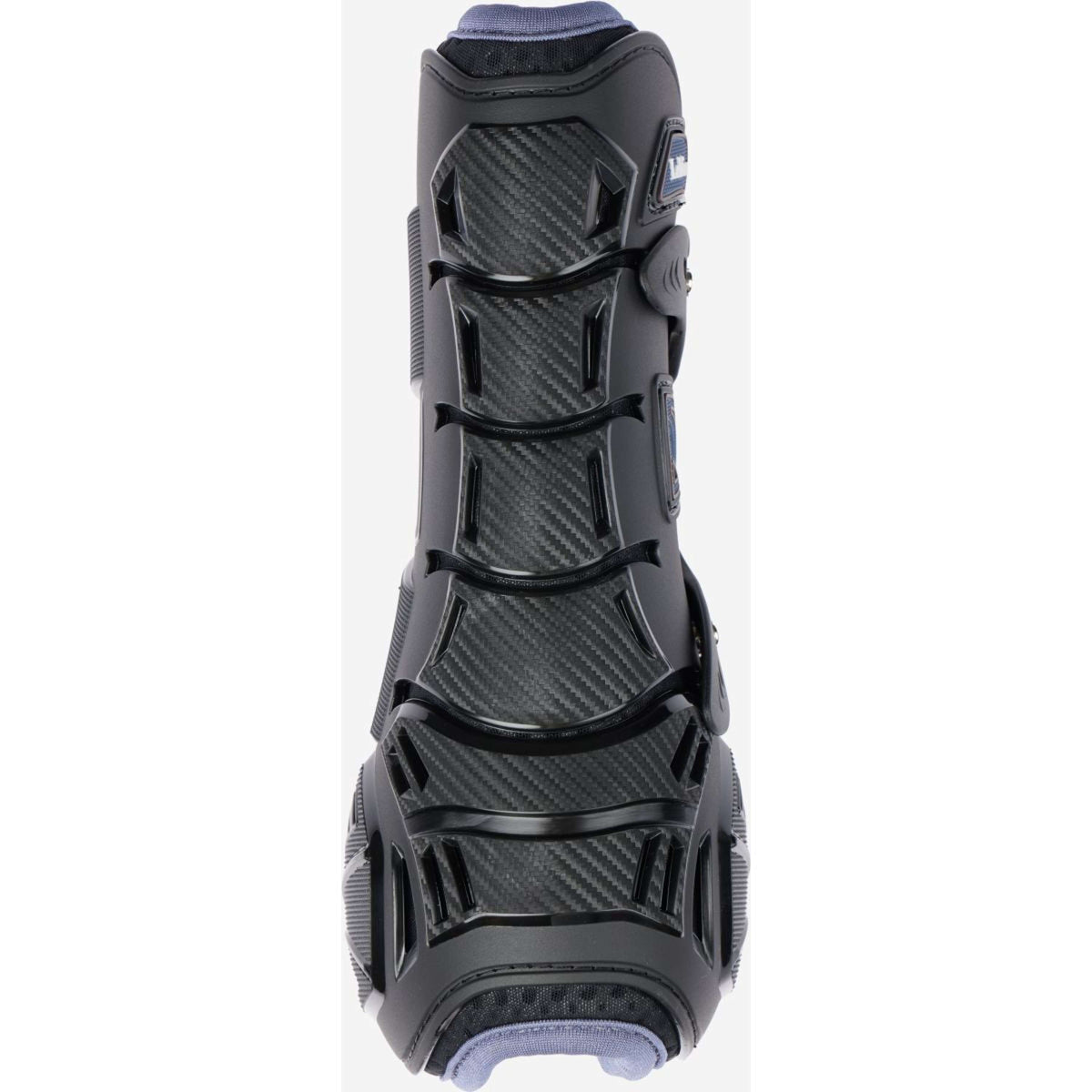 LeMieux Tendon Boots Motion Cool Blue