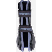 LeMieux Tendon Boots Motion Cool Blue