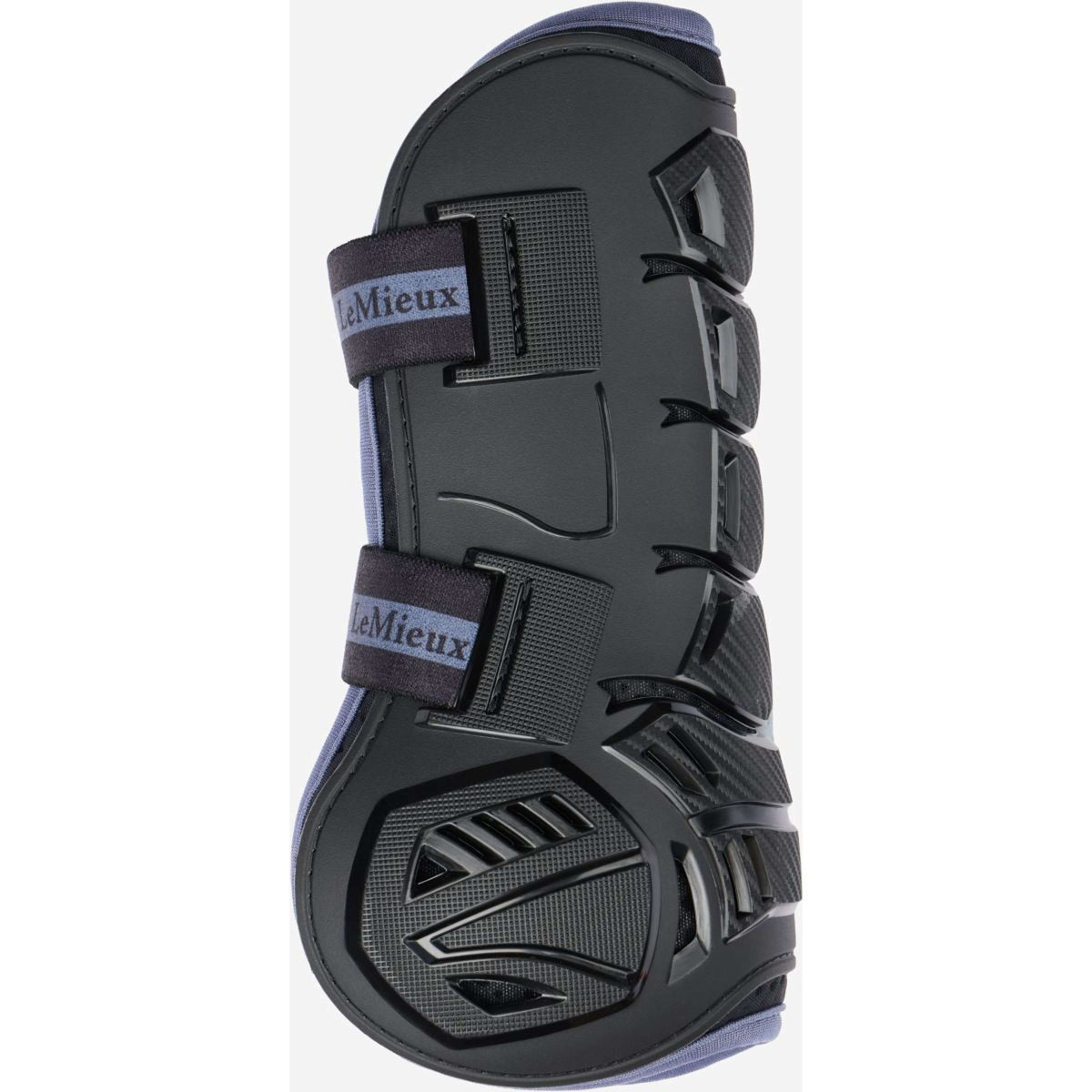 LeMieux Tendon Boots Motion Cool Blue