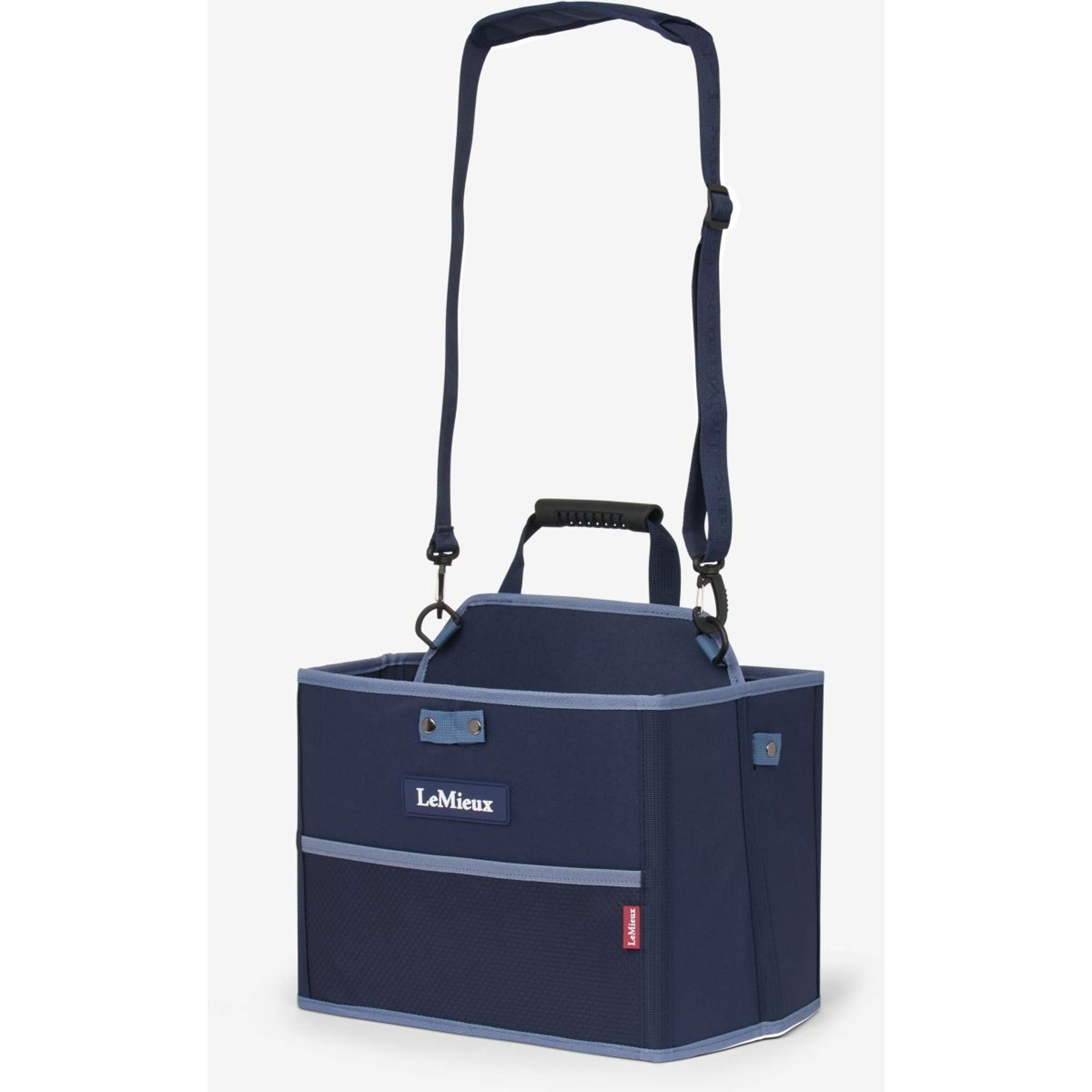 LeMieux Bag Collapsible Navy