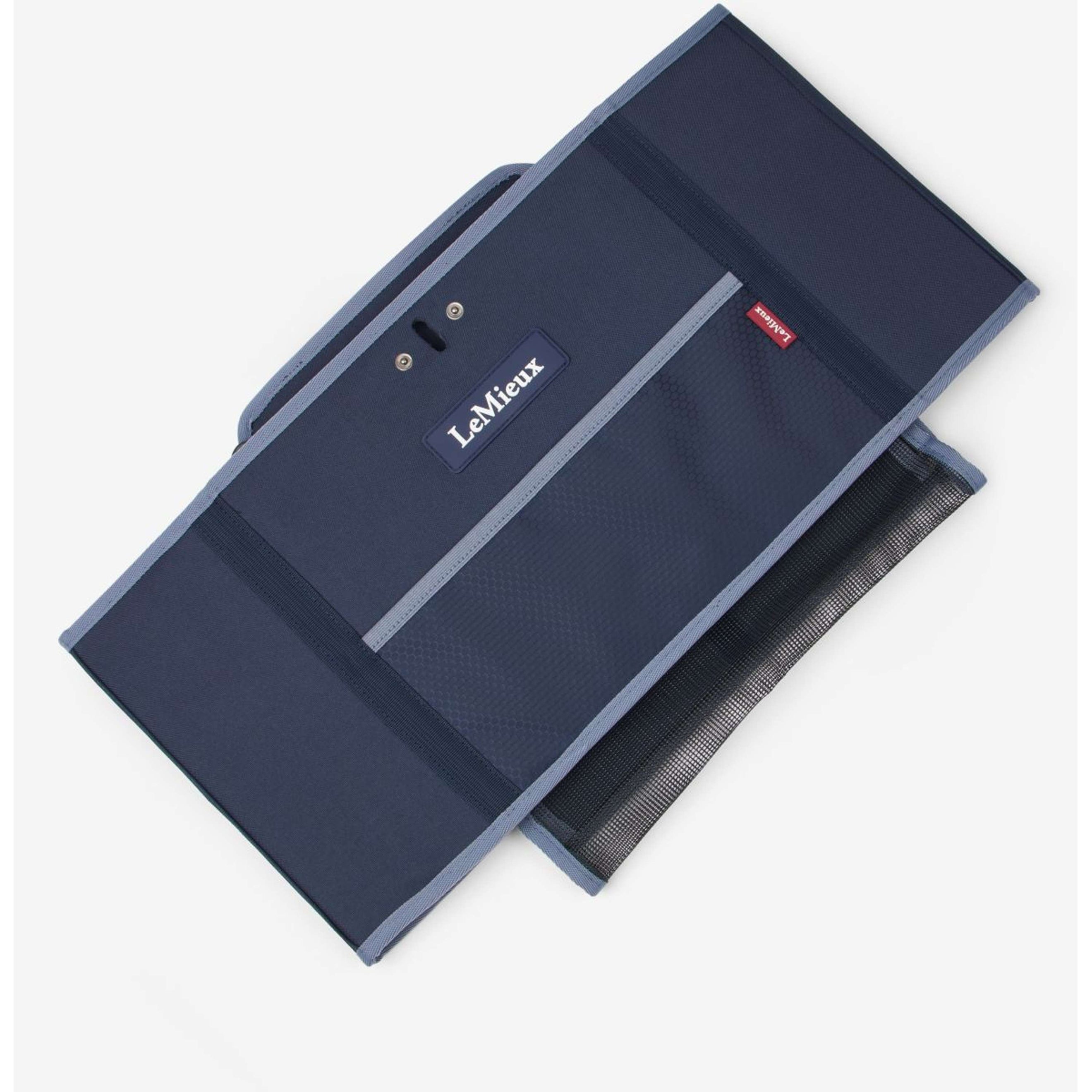 LeMieux Bag Collapsible Navy