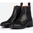 LeMieux Jodphurs Zip Black