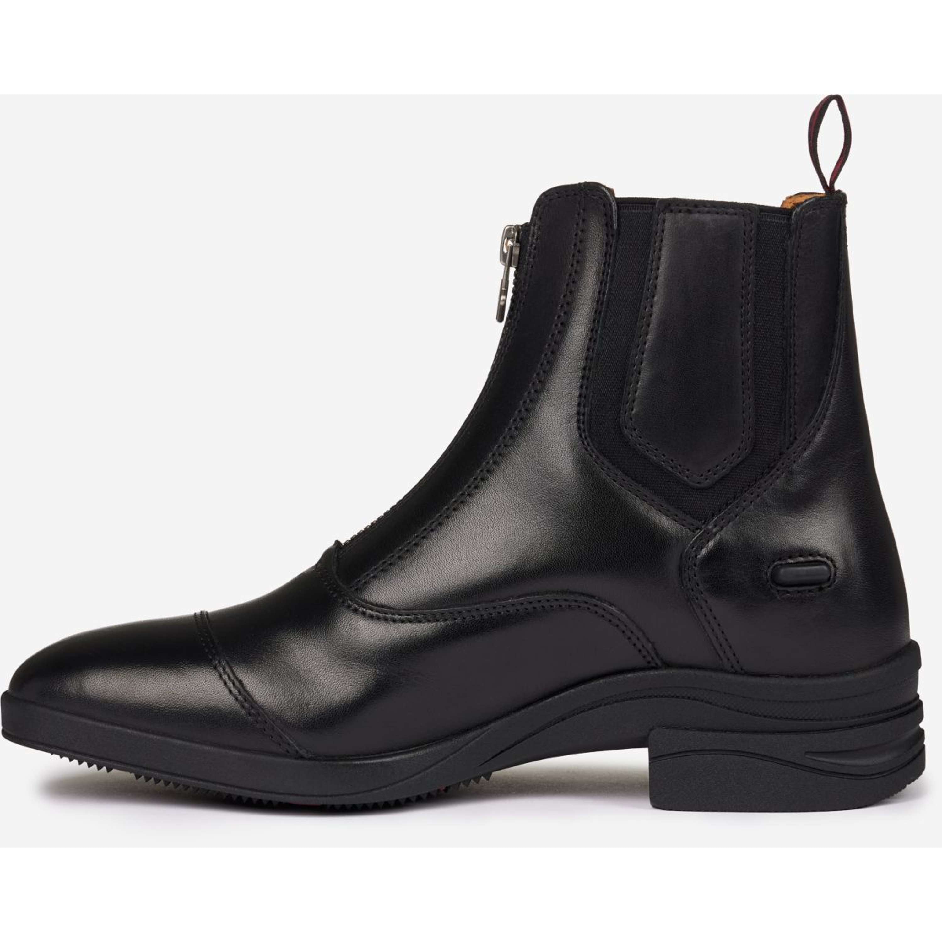 LeMieux Jodphurs Zip Black