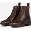 LeMieux Jodphurs Zip Brown