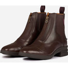 LeMieux Jodphurs Zip Brown