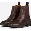 LeMieux Jodphurs Junior Zip Brown