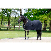 LeMieux Summer Rug Black