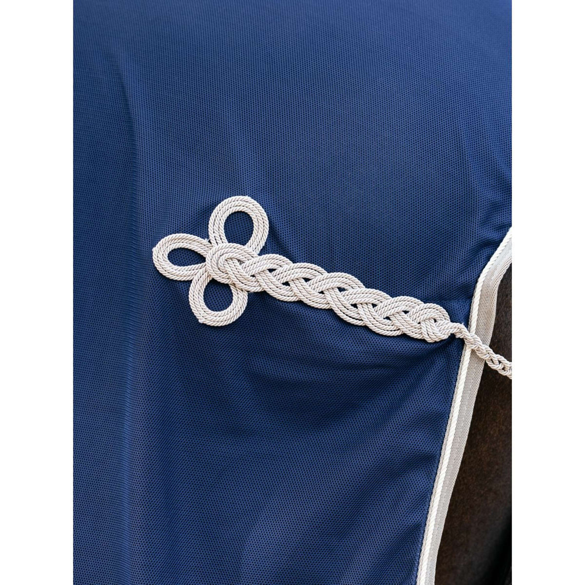 LeMieux Summer Rug Navy