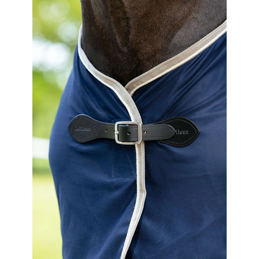 LeMieux Summer Rug Navy