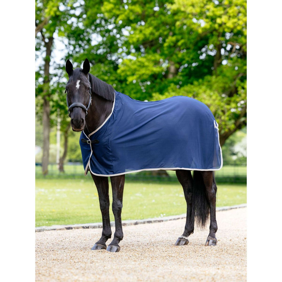 LeMieux Summer Rug Navy