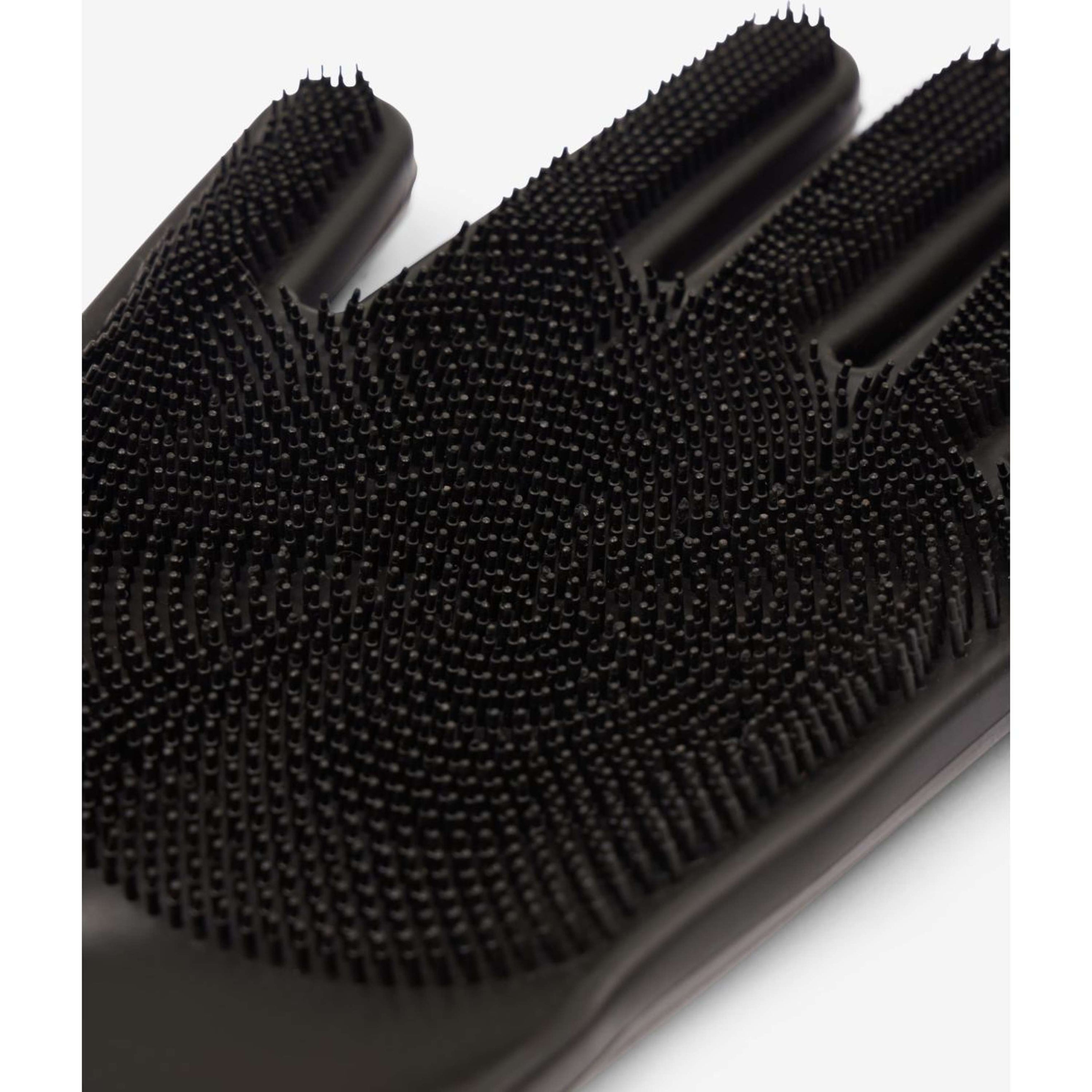 LeMieux Grooming Glove Black LeMieux Grooming Glove Black