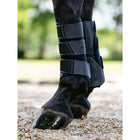 LeMieux Leg Protectors Technical Black