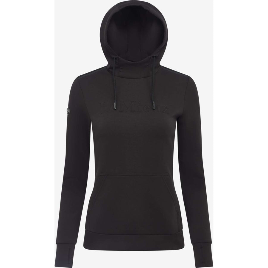 LeMieux Hoodie Classique Black