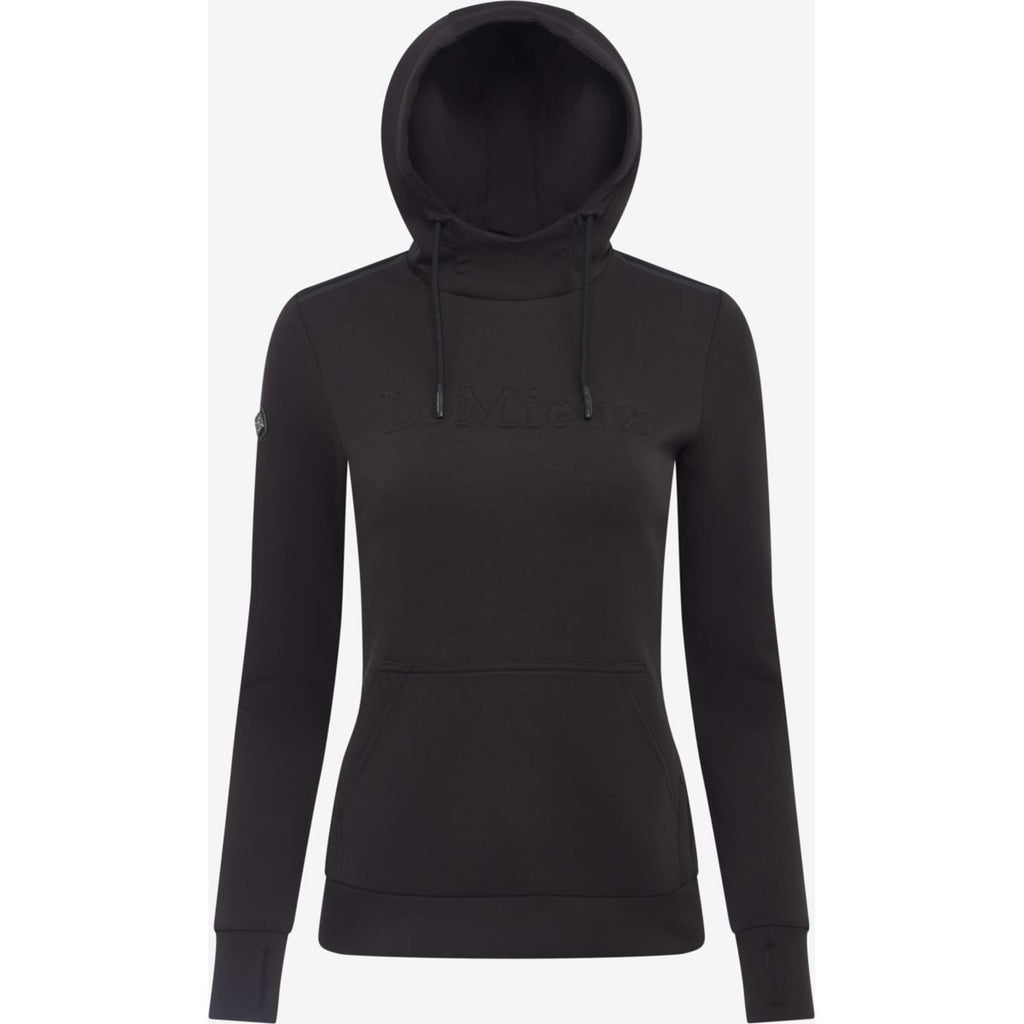 LeMieux Hoodie Classique Black