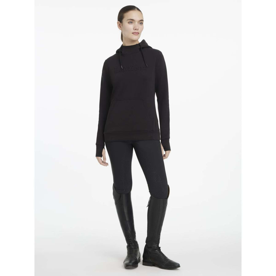 LeMieux Hoodie Classique Black