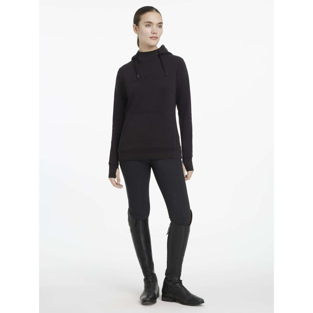 LeMieux Hoodie Classique Black