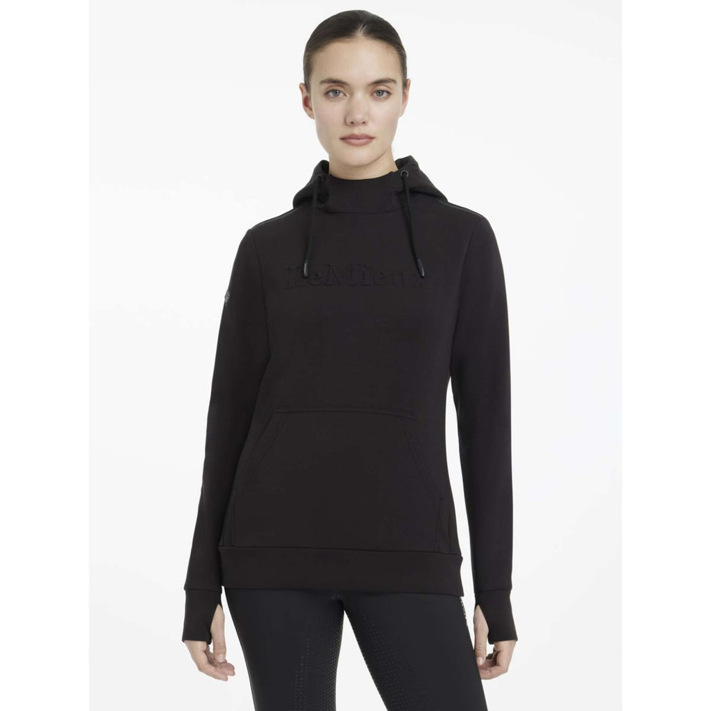 LeMieux Hoodie Classique Black