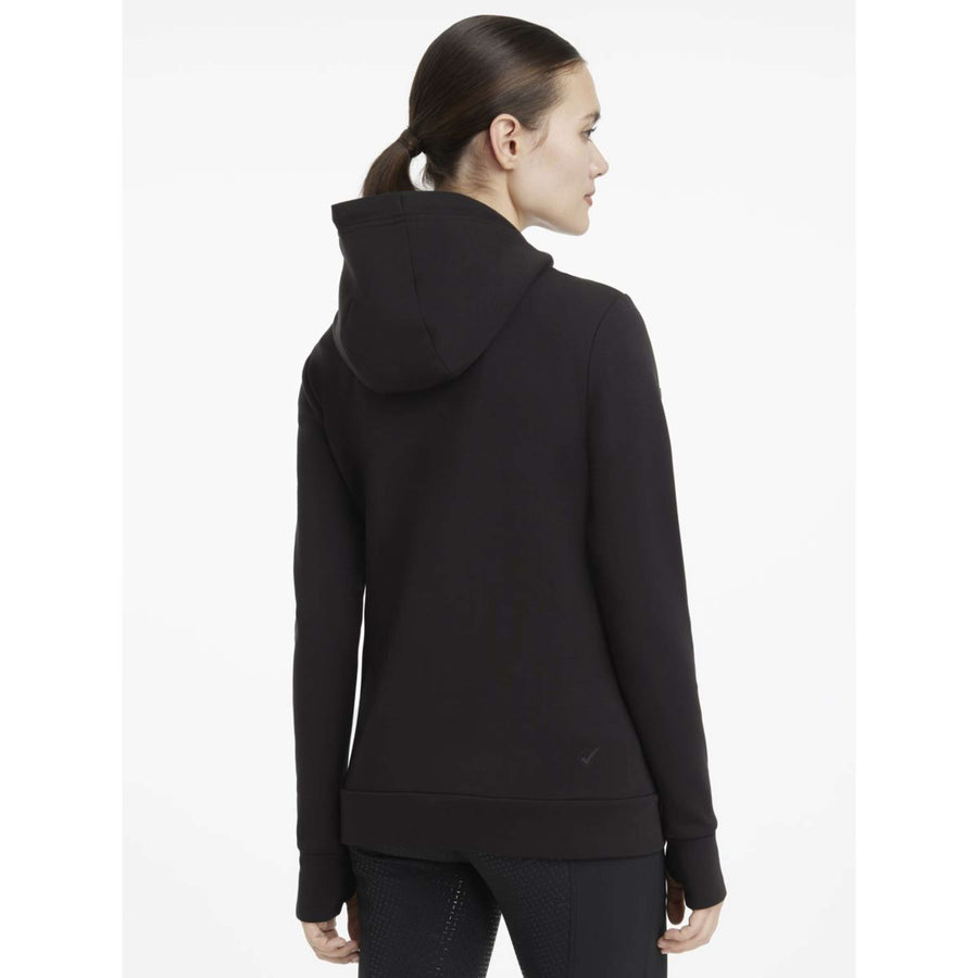 LeMieux Hoodie Classique Black