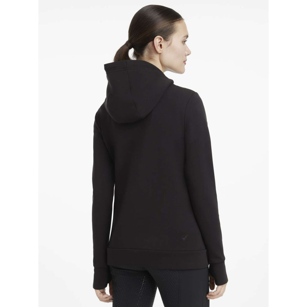 LeMieux Hoodie Classique Black