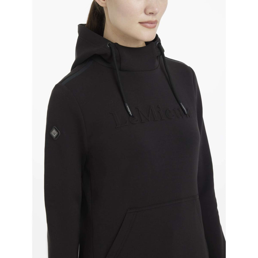 LeMieux Hoodie Classique Black