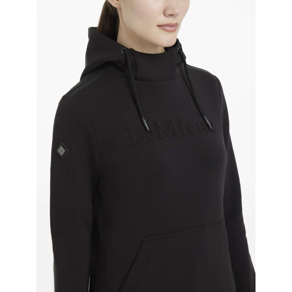 LeMieux Hoodie Classique Black