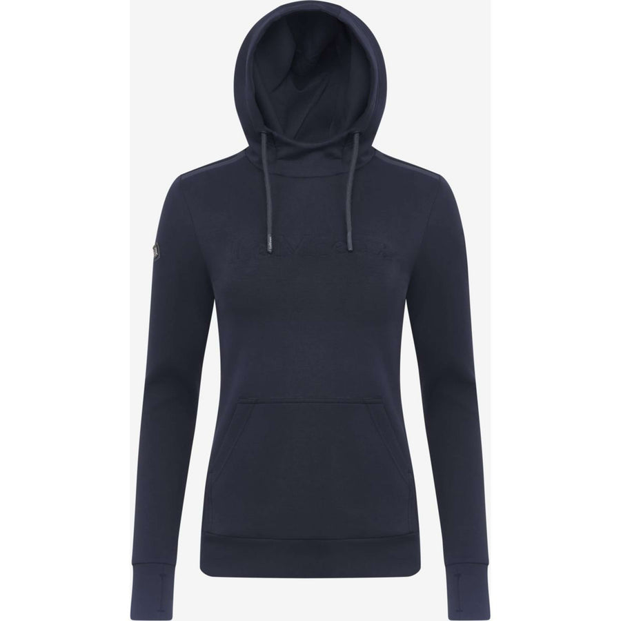 LeMieux Hoodie Classique Navy
