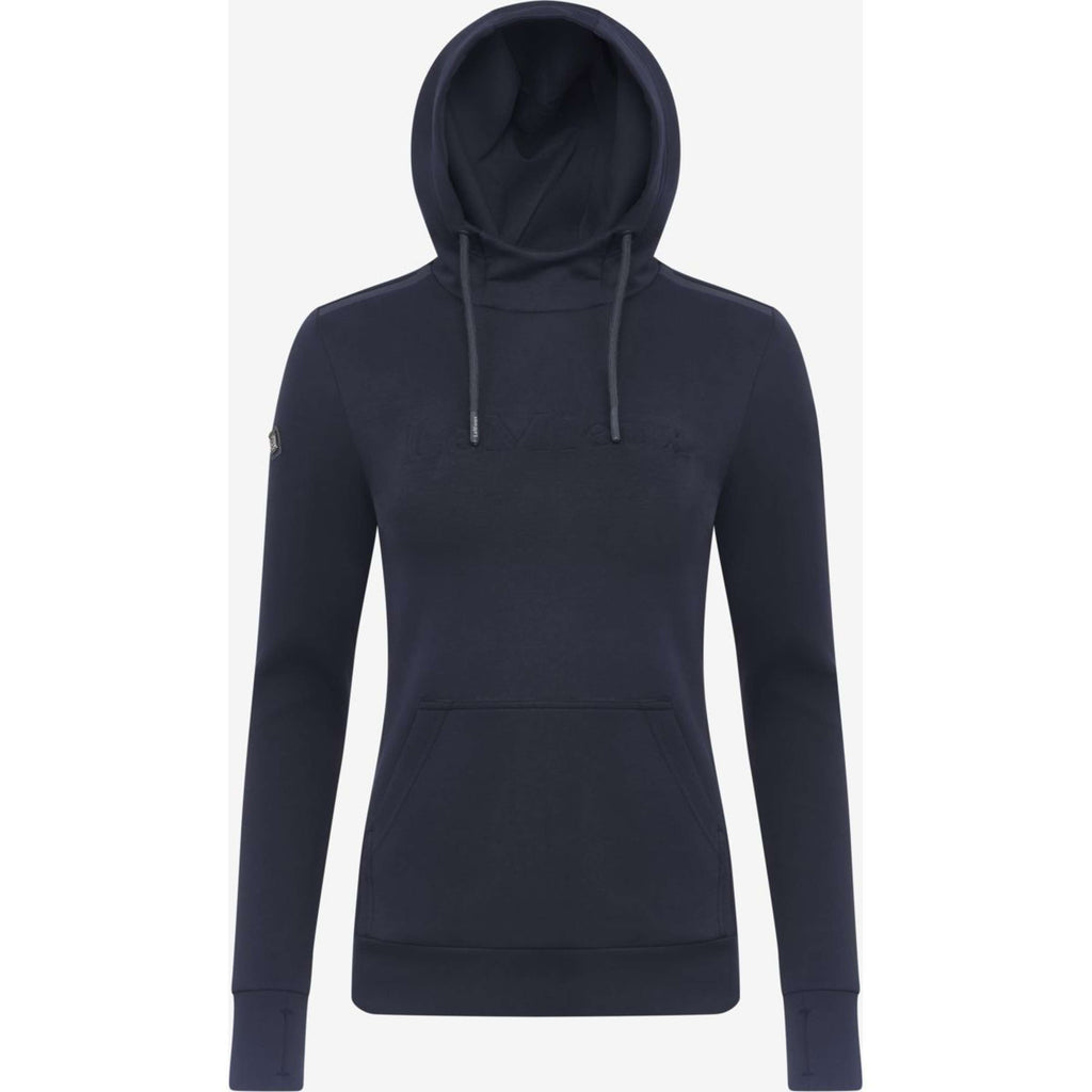 LeMieux Hoodie Classique Navy
