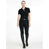 LeMieux Polo Classique Black