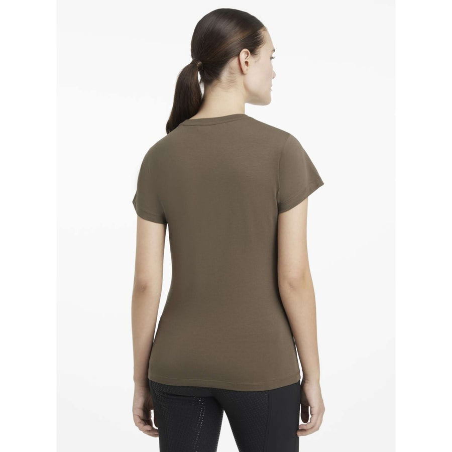 LeMieux T-Shirt Classique Alpine