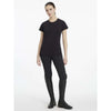 LeMieux T-Shirt Classique Black