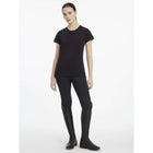 LeMieux T-Shirt Classique Black