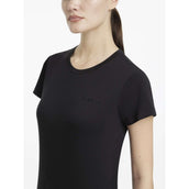 LeMieux T-Shirt Classique Black